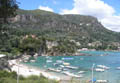 Paleokastritsa